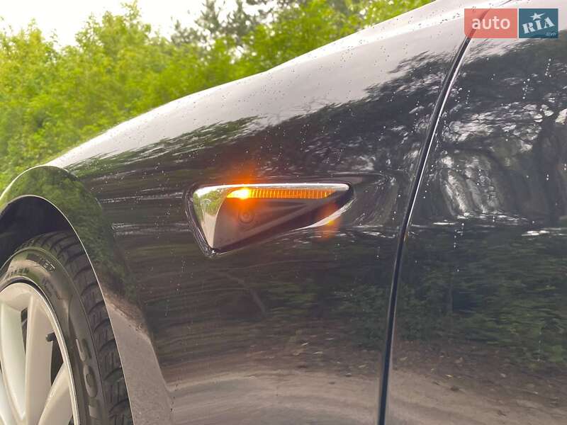 Седан Tesla Model 3 2018 в Ковеле