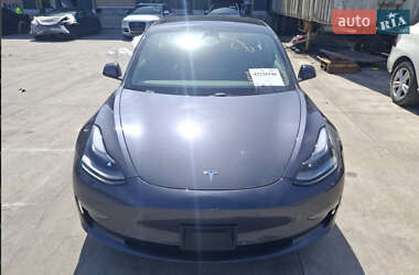 Tesla Model 3 2021 Tesla Model 3 2021