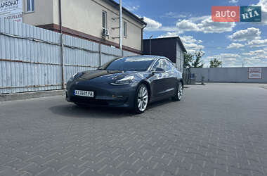Tesla Model 3 2020 Tesla Model 3 2020