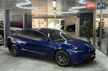 Tesla Model 3 2024 Tesla Model 3 2024