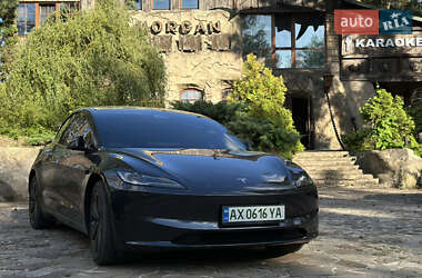 Tesla Model 3 2024 Tesla Model 3 2024