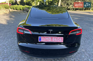 Седан Tesla Model 3 2018 в 