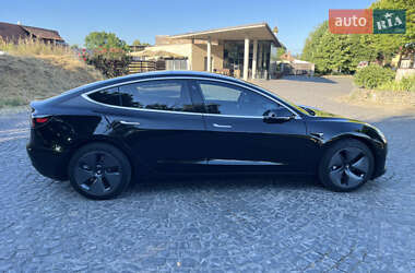 Седан Tesla Model 3 2018 в 