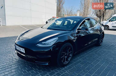 Tesla Model 3 2020 Tesla Model 3 2020