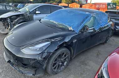 Tesla Model 3 2018 Tesla Model 3 2018
