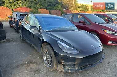 Седан Tesla Model 3 2018 в 
