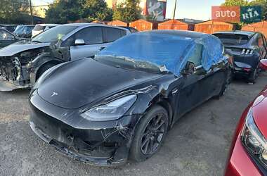 Седан Tesla Model 3 2018 в 