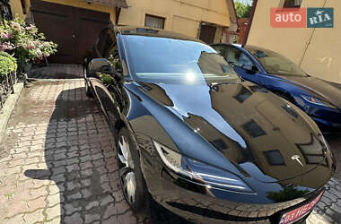 Tesla Model 3 2024 Tesla Model 3 2024