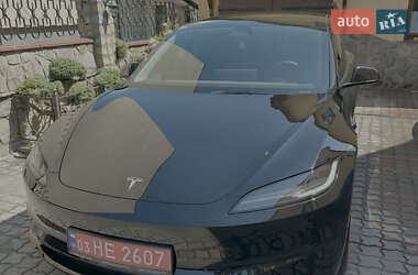 Tesla Model 3 2024 Tesla Model 3 2024