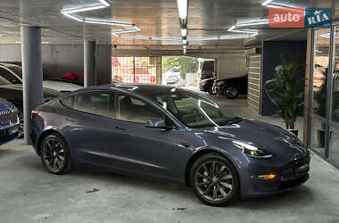 Tesla Model 3 2023 Tesla Model 3 2023