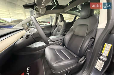 Седан Tesla Model 3 2023 в 