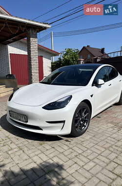 Tesla Model 3 2023 Tesla Model 3 2023