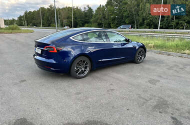 Седан Tesla Model 3 2018 в 