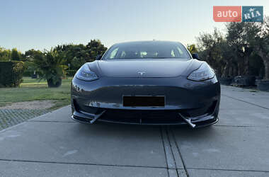 Tesla Model 3 2022 Tesla Model 3 2022