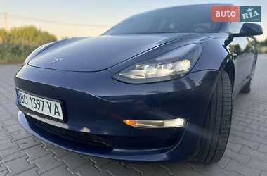 Tesla Model 3 2021 Tesla Model 3 2021