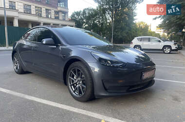 Tesla Model 3 2022 Tesla Model 3 2022
