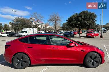 Tesla Model 3 2021 Tesla Model 3 2021