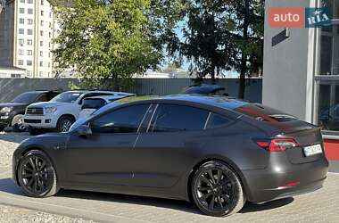 Tesla Model 3 2020 Tesla Model 3 2020