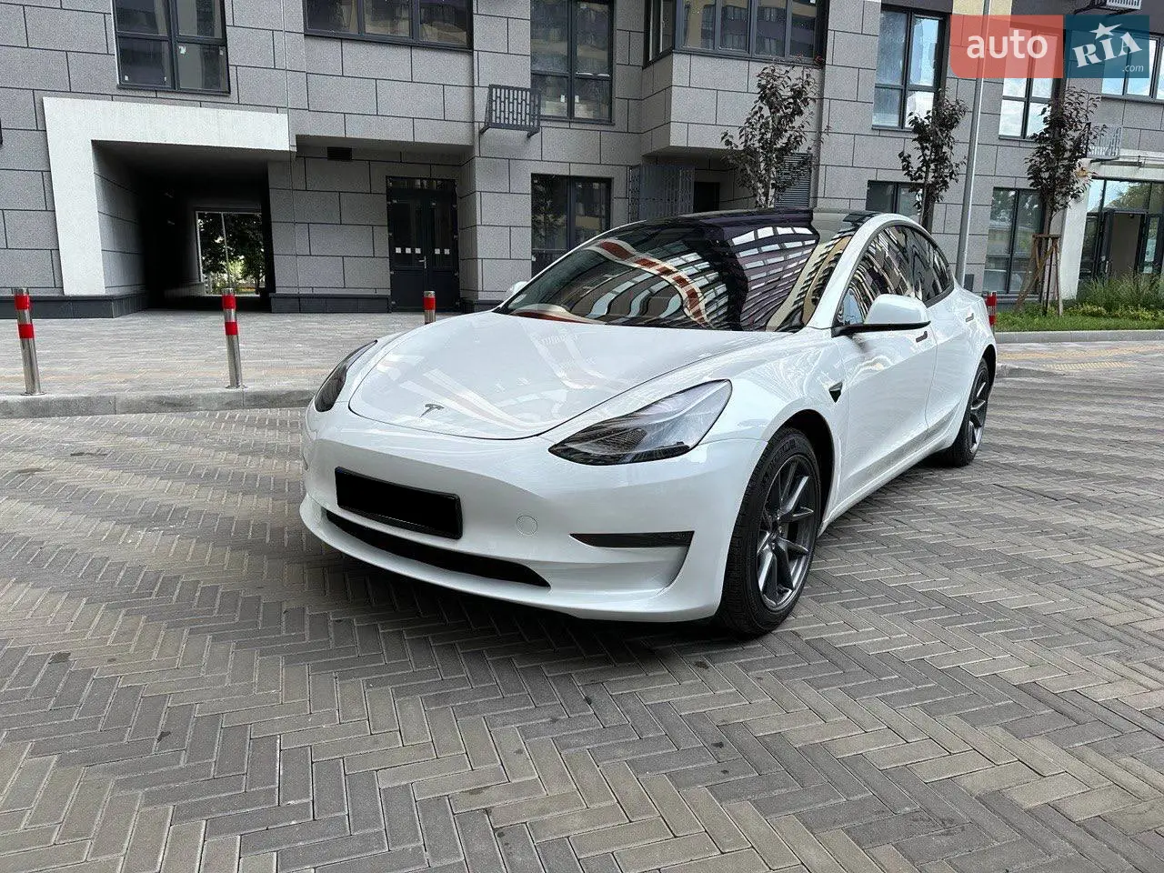 2024 Tesla Model 3 - мініатюра 18