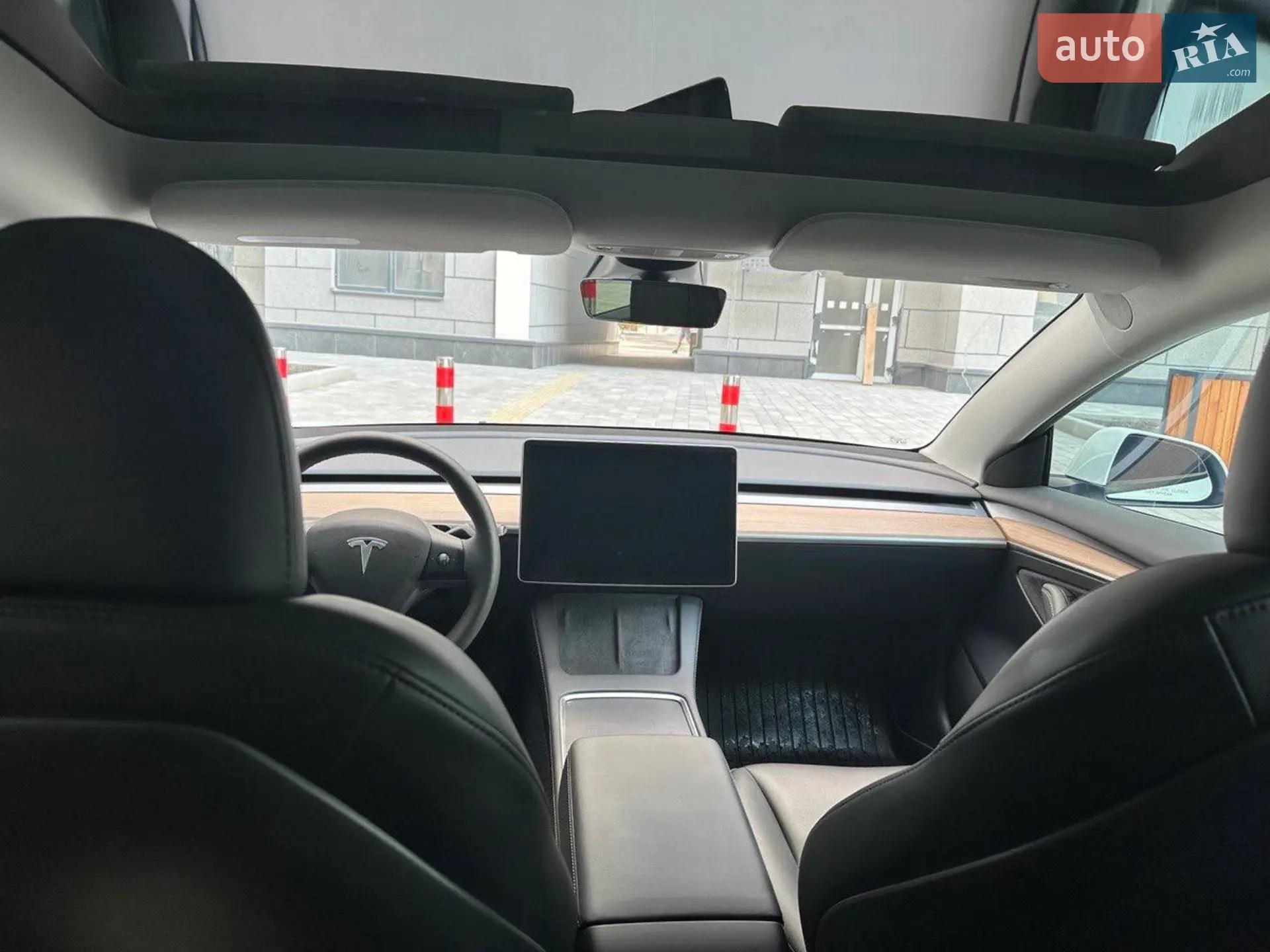 2023 Tesla Model 3 - мініатюра 5