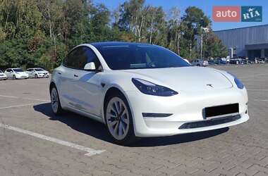 Tesla Model 3 2022 Tesla Model 3 2022