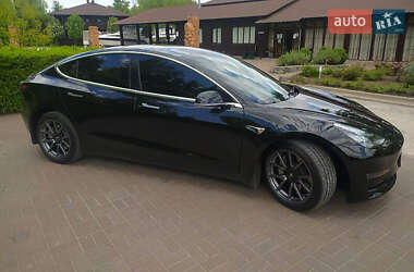Tesla Model 3 2020 Tesla Model 3 2020