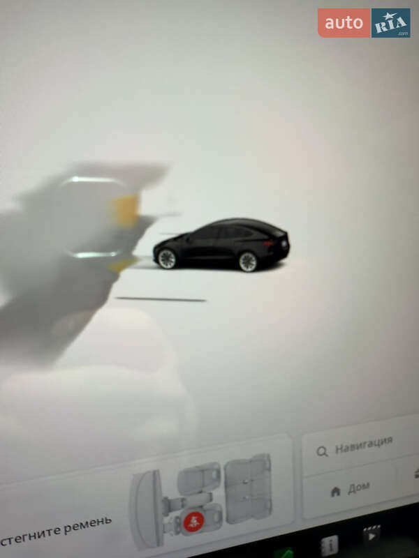 Седан Tesla Model 3 2022 в Вінниці