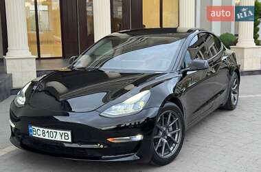 Tesla Model 3 2021 Tesla Model 3 2021