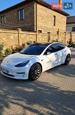 Tesla Model 3 2022 Tesla Model 3 2022