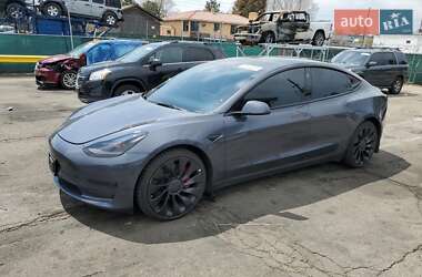 Tesla Model 3 2023 Tesla Model 3 2023