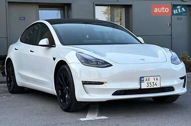 Tesla Model 3 2022 Tesla Model 3 2022