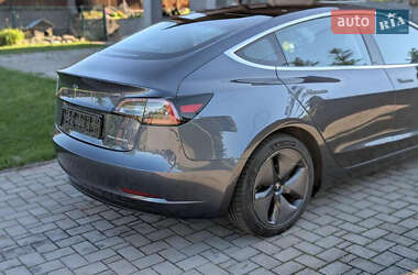 Tesla Model 3 2020 Tesla Model 3 2020
