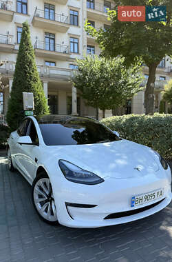 Tesla Model 3 2022 Tesla Model 3 2022