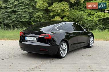 Tesla Model 3 2019 Tesla Model 3 2019