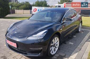 Tesla Model 3 2019 Tesla Model 3 2019
