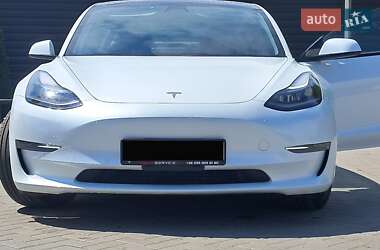 Tesla Model 3 2020 Tesla Model 3 2020