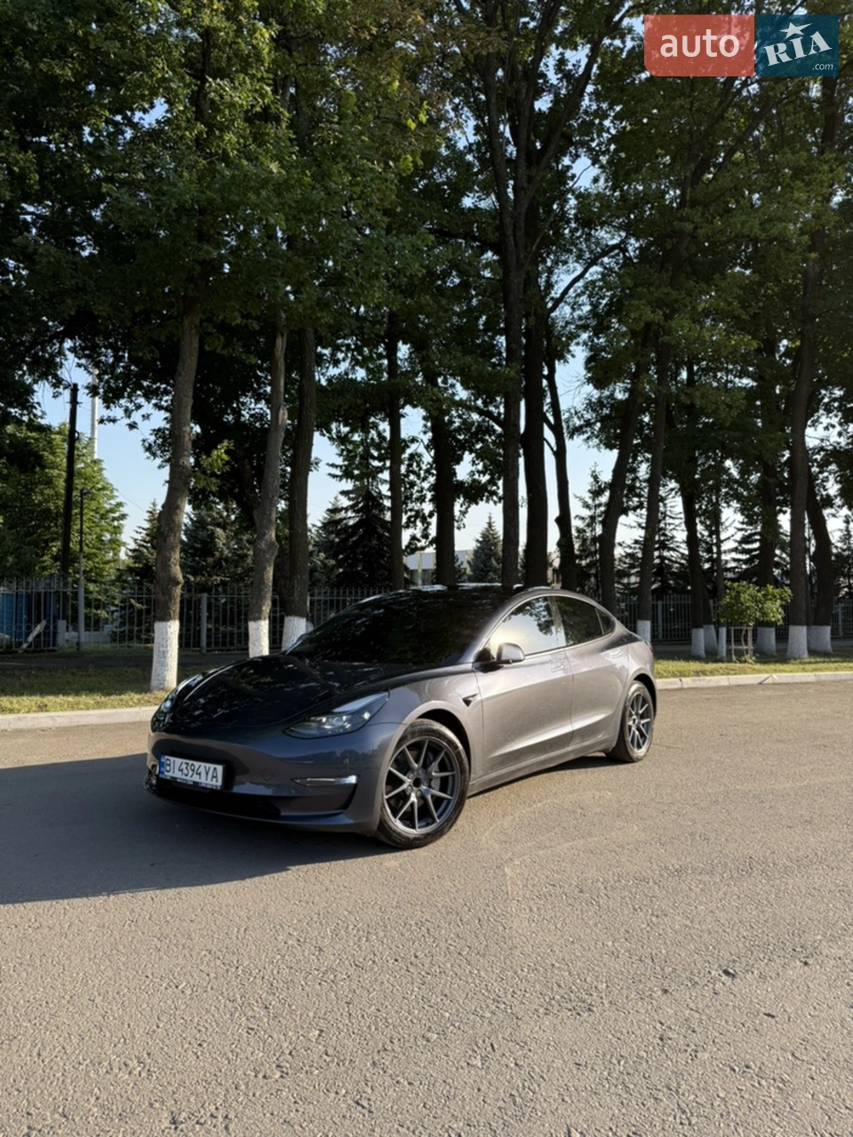 2024 Tesla Model 3 - мініатюра 29
