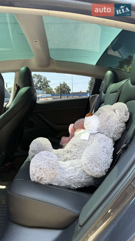 Седан Tesla Model 3 2023 в Полтаві фото 9 Седан Tesla Model 3 2023 в Полтаві