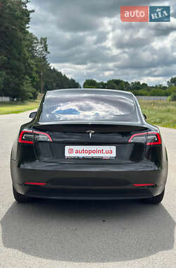 Седан Tesla Model 3 2018 в 