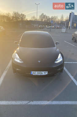 Tesla Model 3 2019 Tesla Model 3 2019