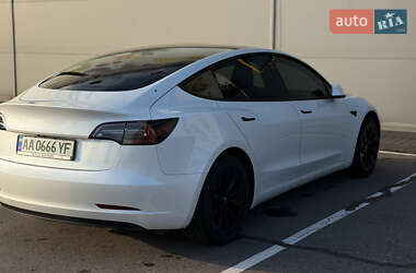 Tesla Model 3 2021 Tesla Model 3 2021