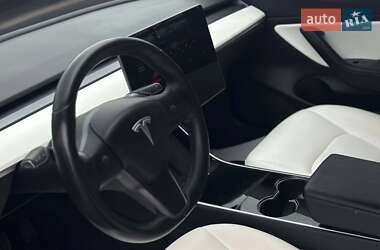 Седан Tesla Model 3 2018 в 