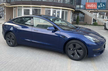 Tesla Model 3 2023 Tesla Model 3 2023