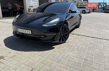 Tesla Model 3 2020 Tesla Model 3 2020