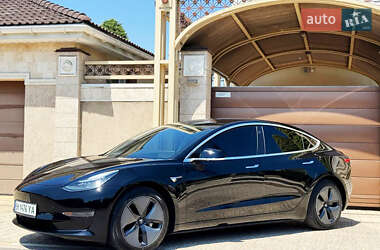 Tesla Model 3 2019 Tesla Model 3 2019