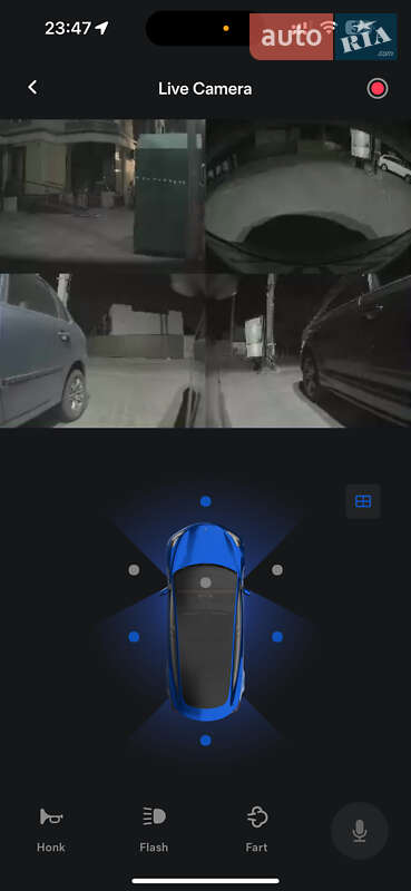 Седан Tesla Model 3 2021 в Києві