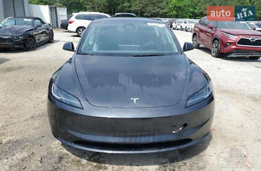Tesla Model 3 2024 Tesla Model 3 2024
