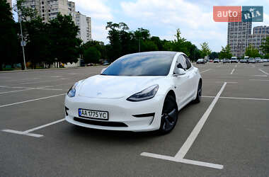 Tesla Model 3 2019 Tesla Model 3 2019