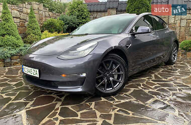Tesla Model 3 2019 Tesla Model 3 2019