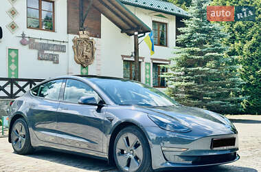 Tesla Model 3 2022 Tesla Model 3 2022